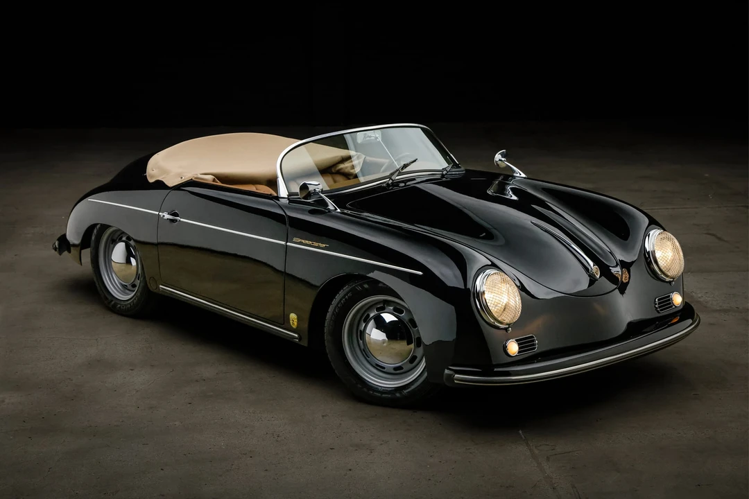 Porsche 356 Replica - Image 13 of 31