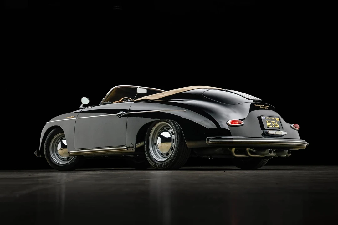 Porsche 356 Replica - Image 28 of 31