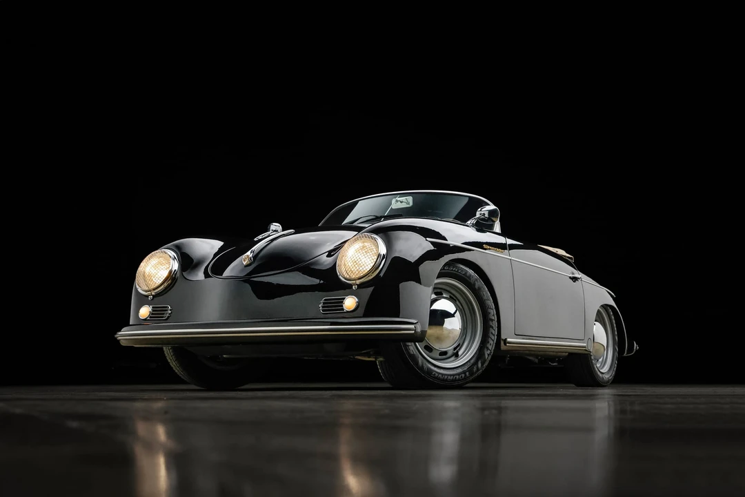 Porsche 356 Replica - Image 6 of 31