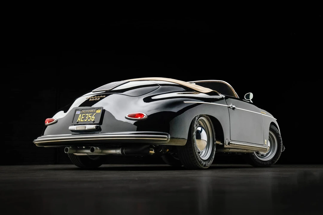 Porsche 356 Replica - Image 22 of 31