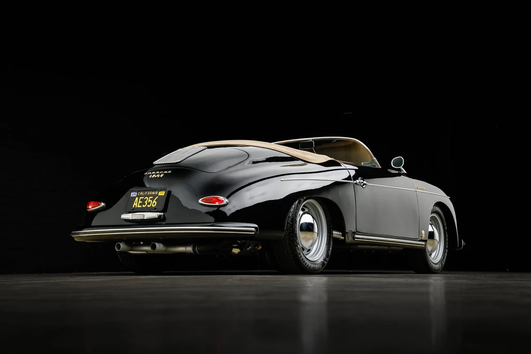 Porsche 356 Replica - Image 21 of 31