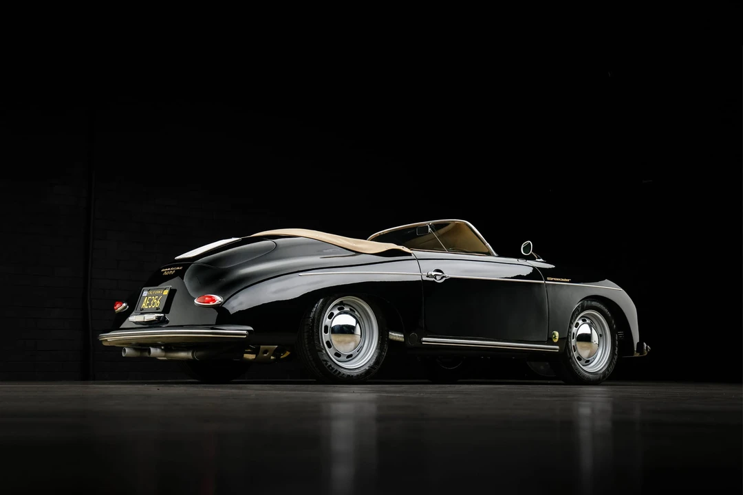 Porsche 356 Replica - Image 20 of 31