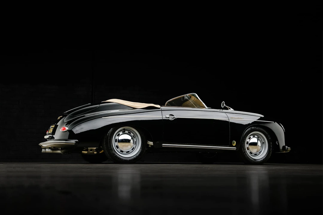 Porsche 356 Replica - Image 19 of 31
