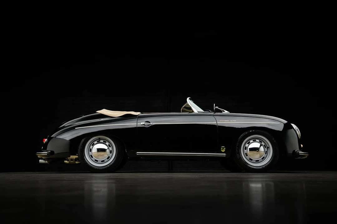 Porsche 356 Replica - Image 18 of 31