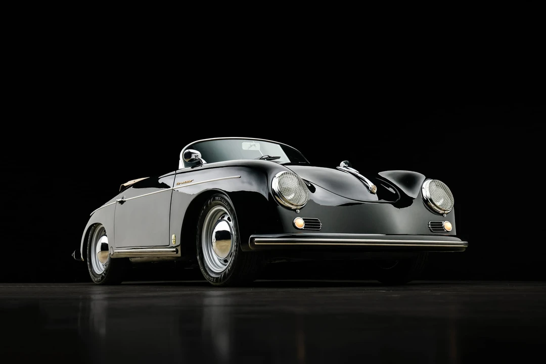 Porsche 356 Replica - Image 12 of 31