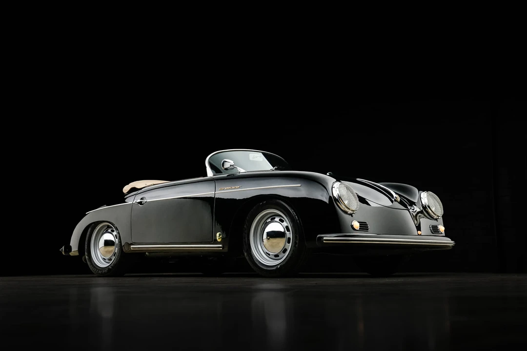 Porsche 356 Replica - Image 17 of 31