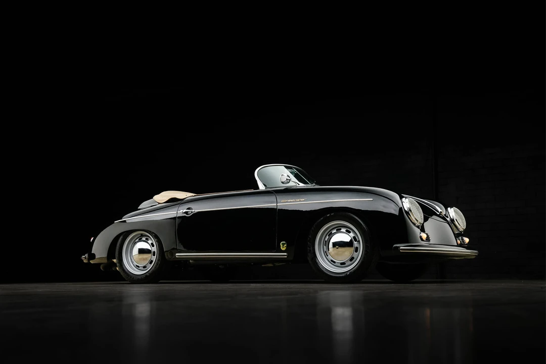 Porsche 356 Replica - Image 16 of 31
