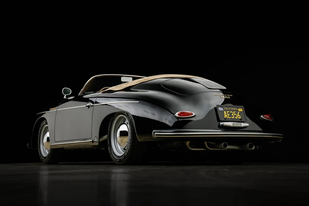 Porsche 356 Replica - Image 26 of 31