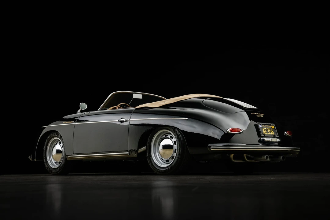 Porsche 356 Replica - Image 27 of 31
