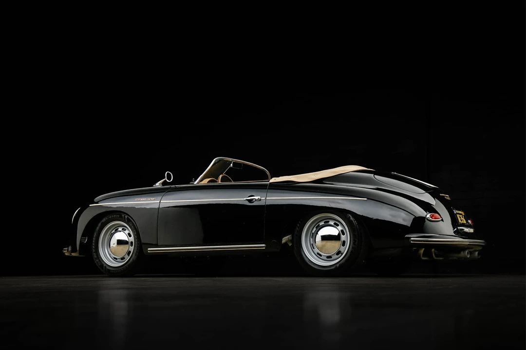 Porsche 356 Replica - Image 30 of 31