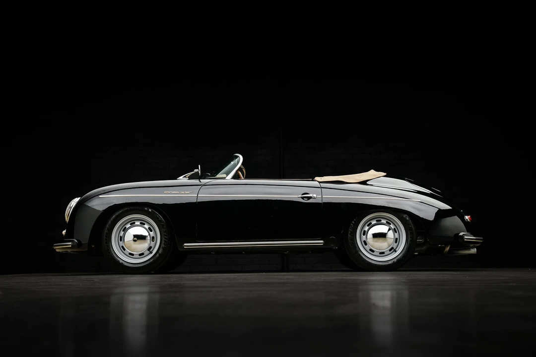 Porsche 356 Replica - Image 31 of 31