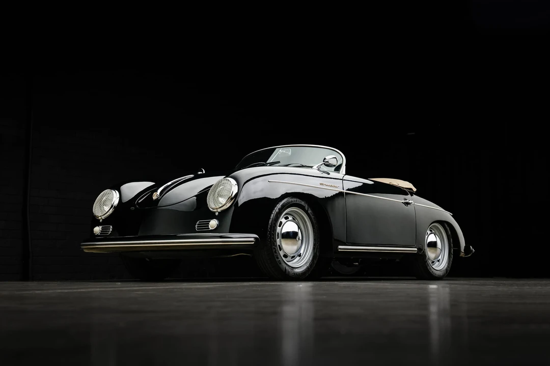 Porsche 356 Replica - Image 5 of 31