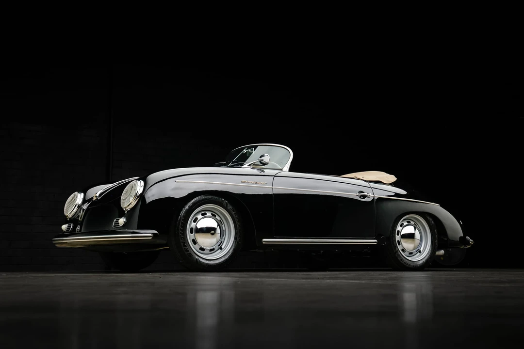 Porsche 356 Replica - Image 3 of 31