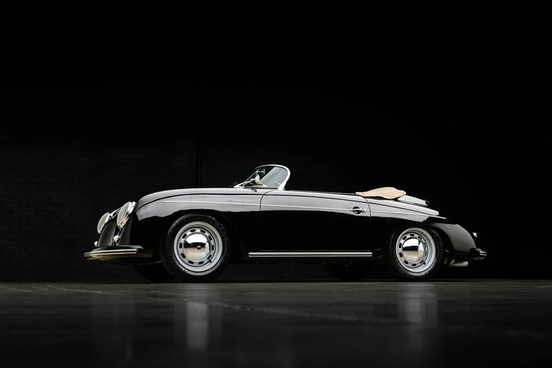 Porsche 356 Replica - Image 2 of 31