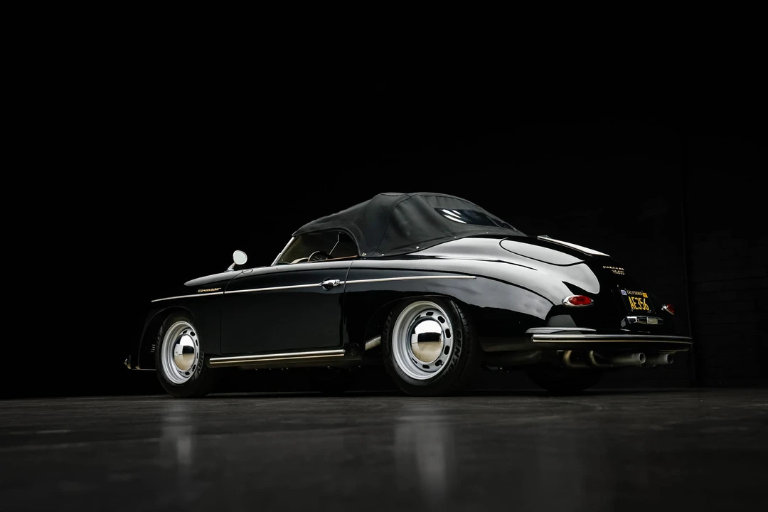 Porsche 356 Replica - Image 29 of 31