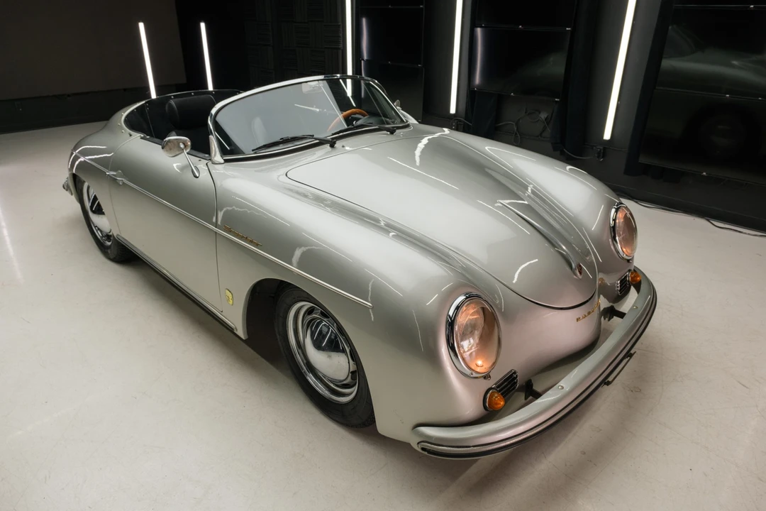 Porsche 356 Replica - Image 6 of 31