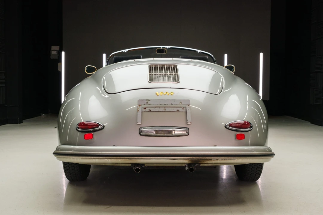Porsche 356 Replica - Image 21 of 31