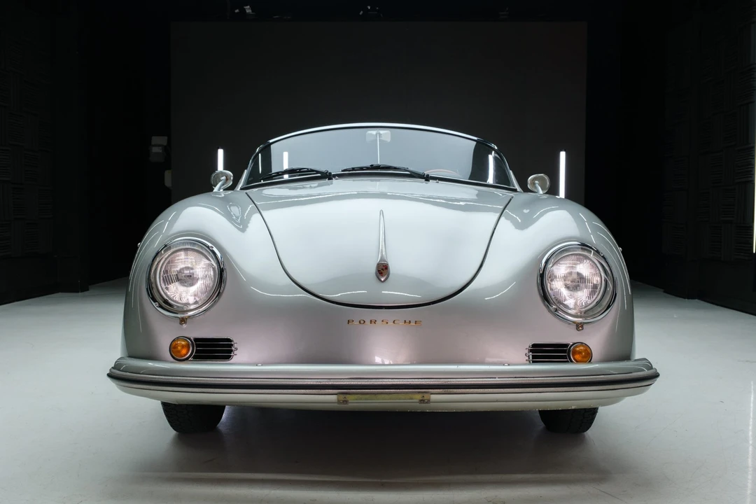 Porsche 356 Replica - Image 4 of 31