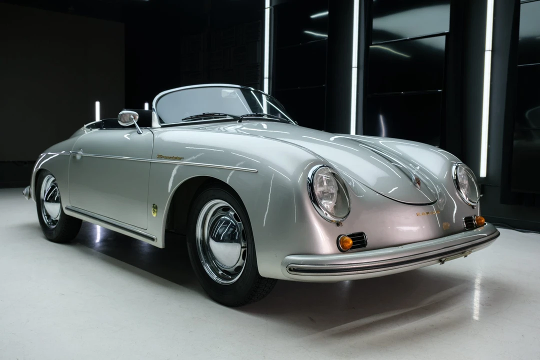 Porsche 356 Replica - Image 10 of 31
