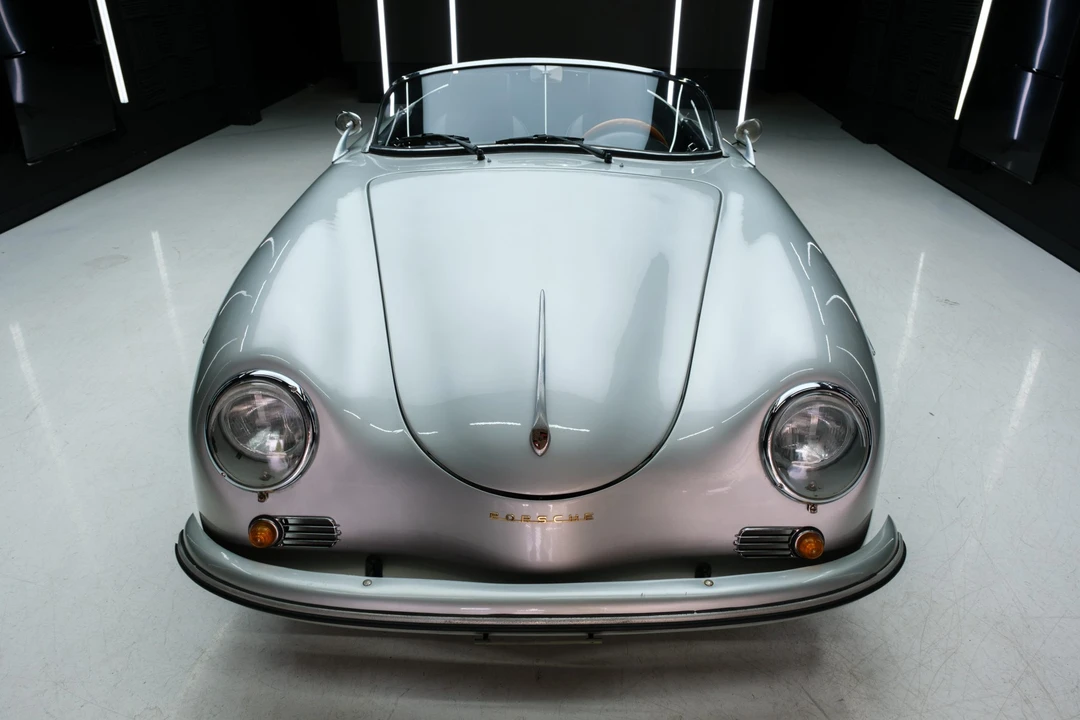 Porsche 356 Replica - Image 2 of 31