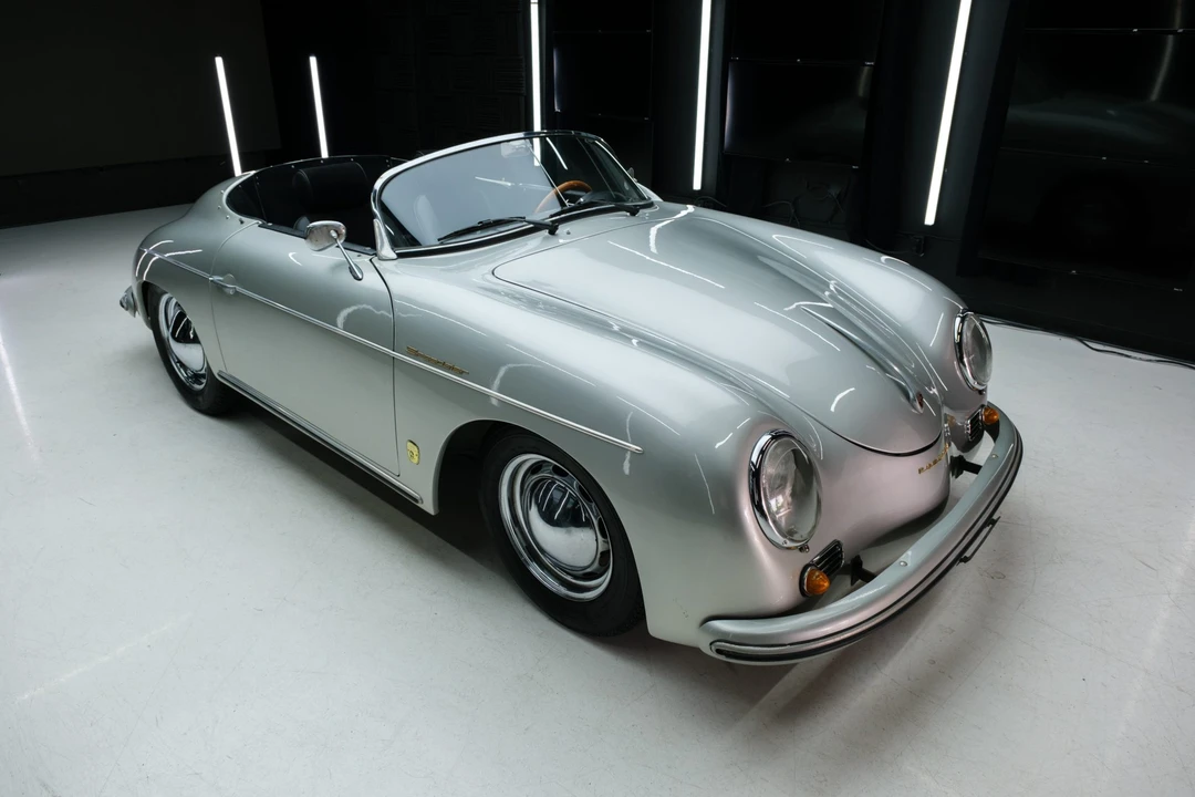 Porsche 356 Replica - Image 8 of 31