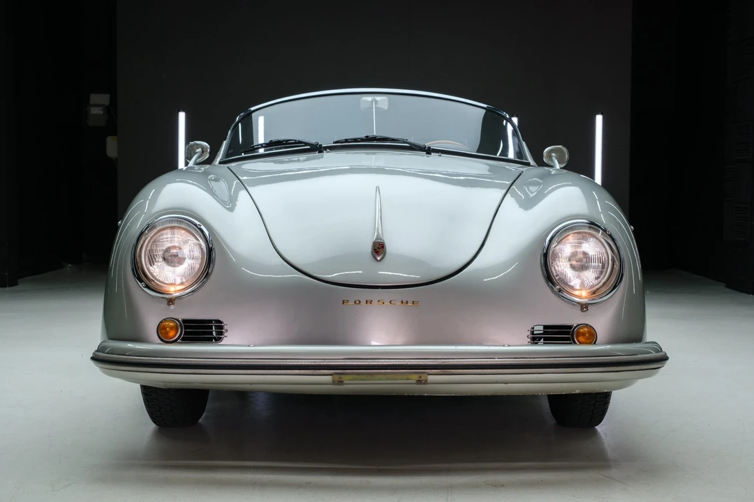 Porsche 356 Replica - Image 5 of 31