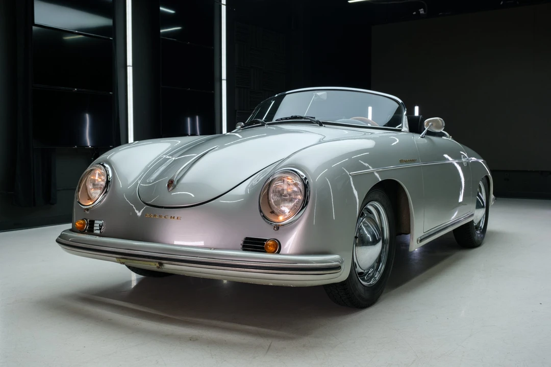 Porsche 356 Replica - Image 31 of 31