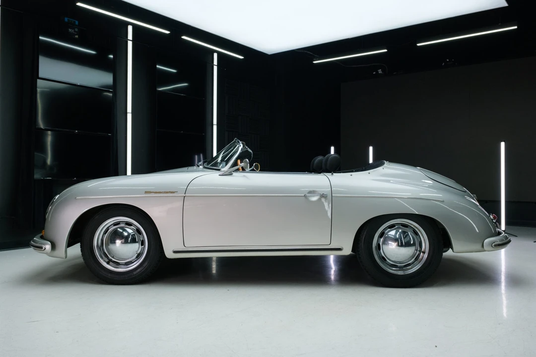Porsche 356 Replica - Image 27 of 31