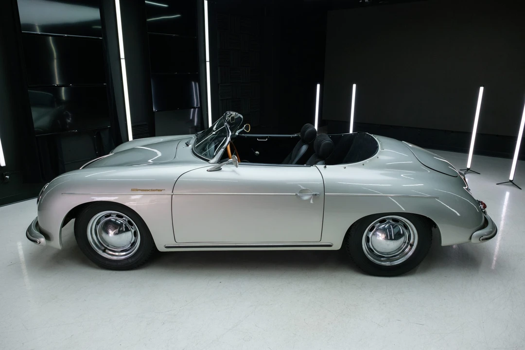Porsche 356 Replica - Image 26 of 31
