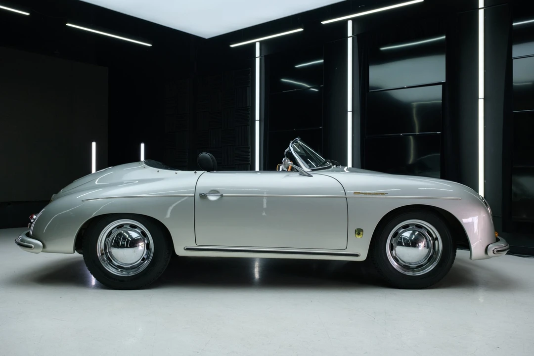 Porsche 356 Replica - Image 12 of 31