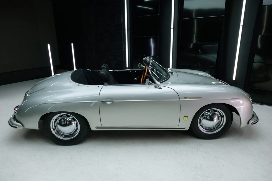 Porsche 356 Replica - Image 11 of 31