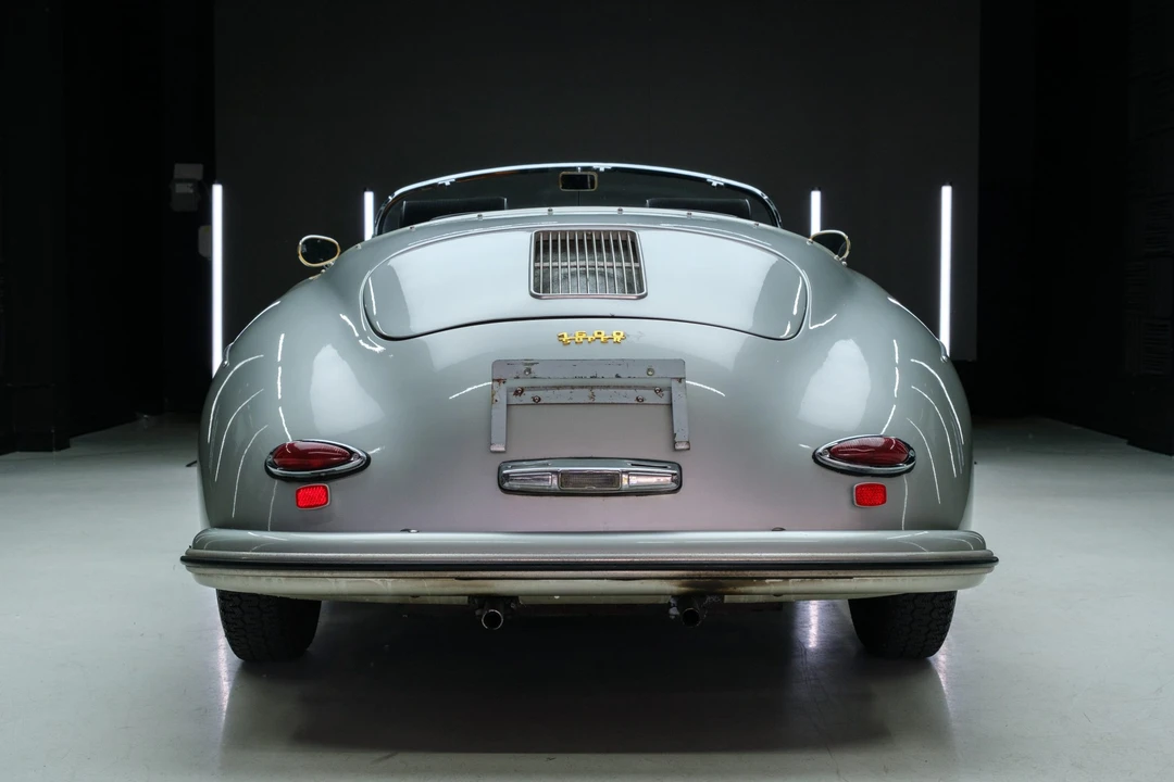 Porsche 356 Replica - Image 19 of 31