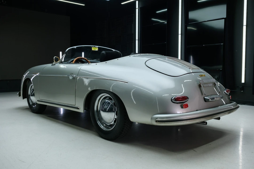 Porsche 356 Replica - Image 25 of 31