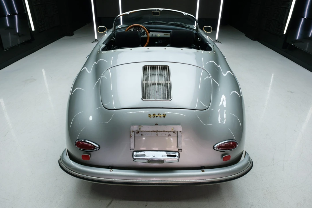 Porsche 356 Replica - Image 17 of 31