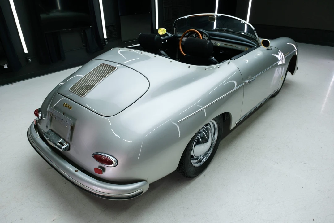 Porsche 356 Replica - Image 15 of 31