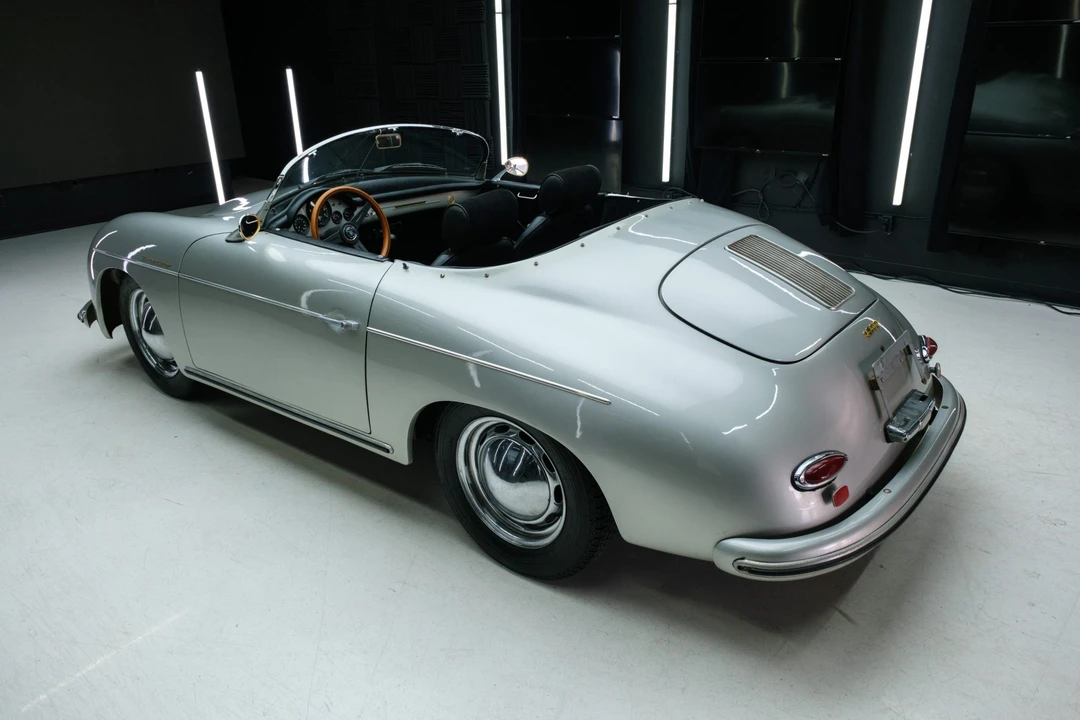 Porsche 356 Replica - Image 23 of 31