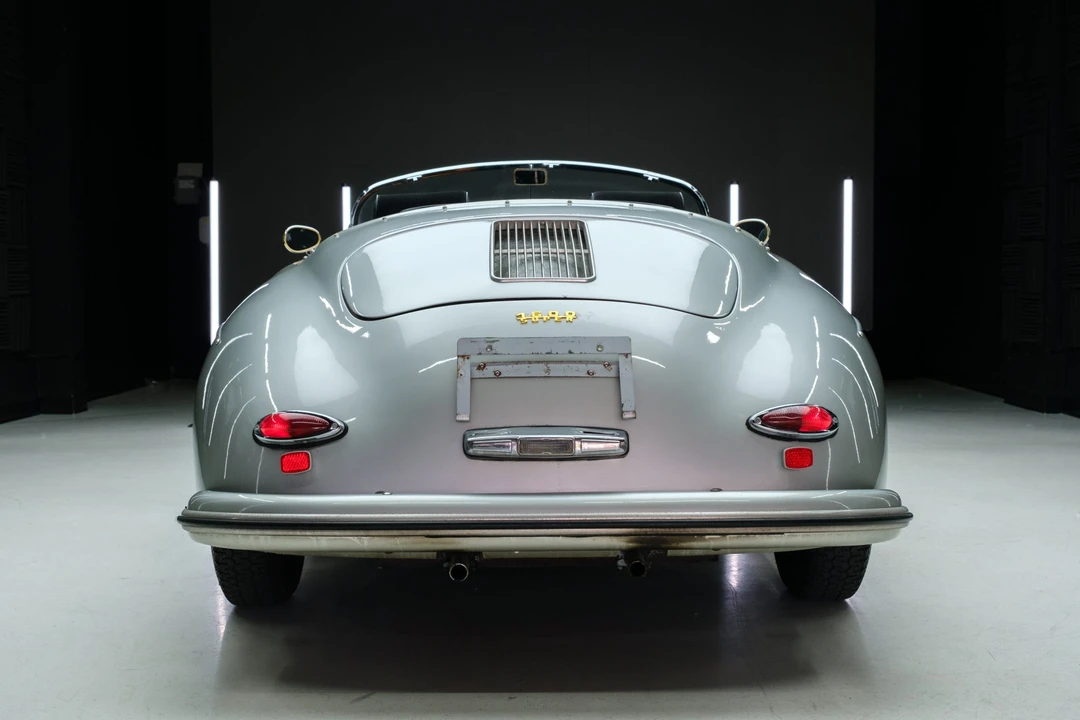 Porsche 356 Replica - Image 20 of 31