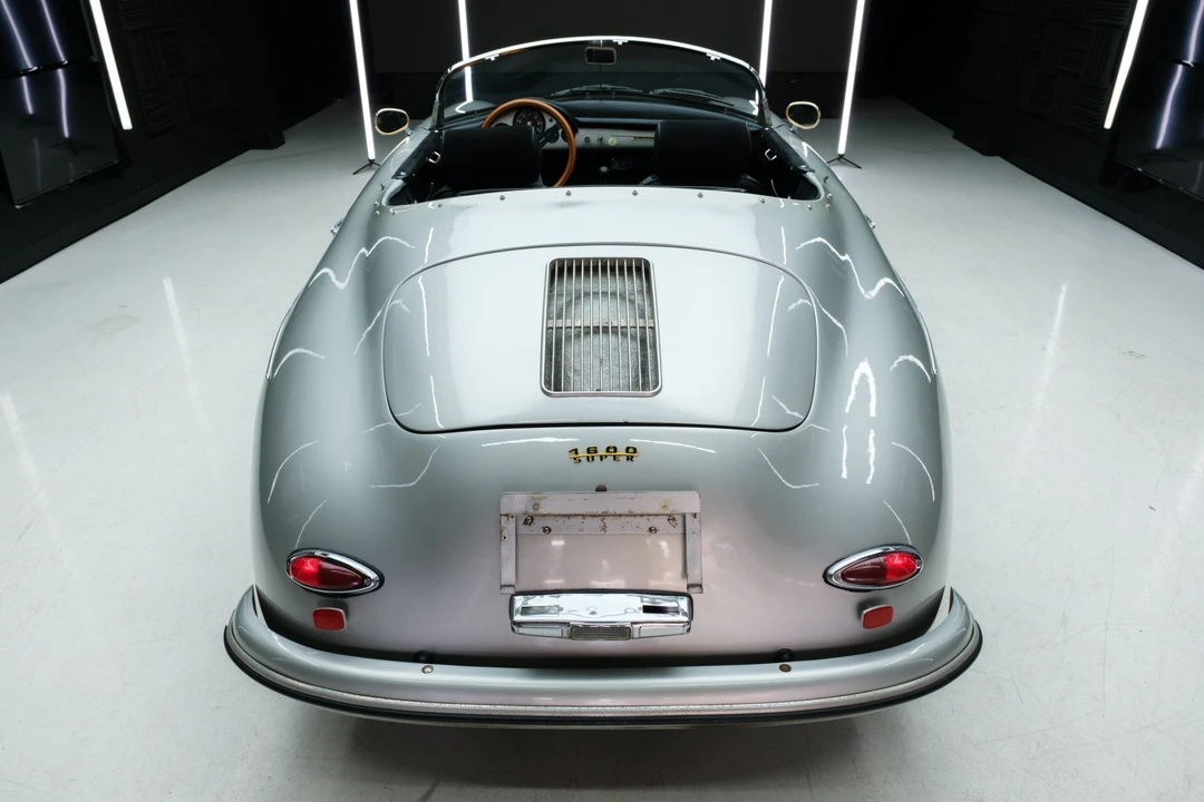 Porsche 356 Replica - Image 18 of 31
