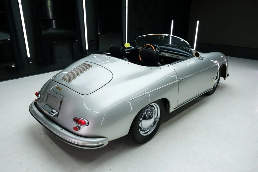 Porsche 356 Replica - Image 14 of 31