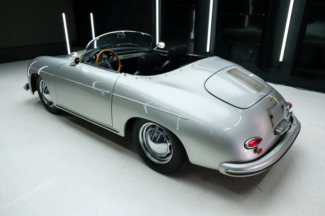 Porsche 356 Replica - Image 22 of 31