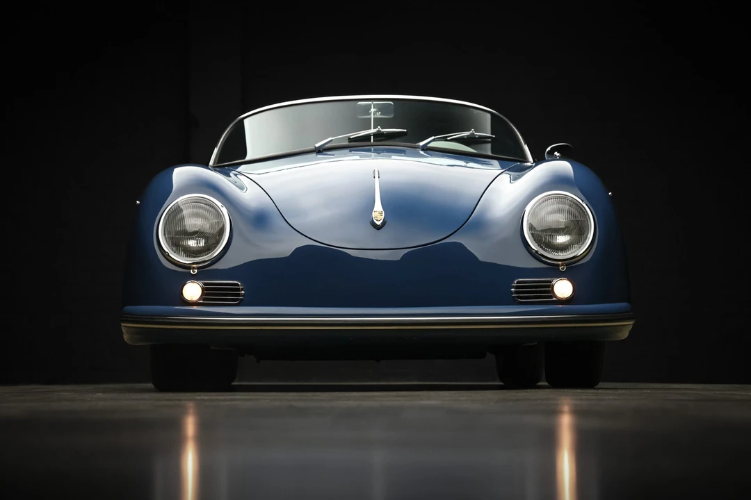 Porsche 356 Replica - Image 25 of 31