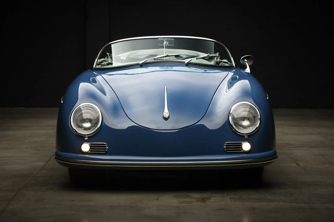 Porsche 356 Replica - Image 24 of 31