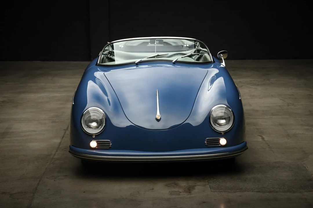 Porsche 356 Replica - Image 23 of 31