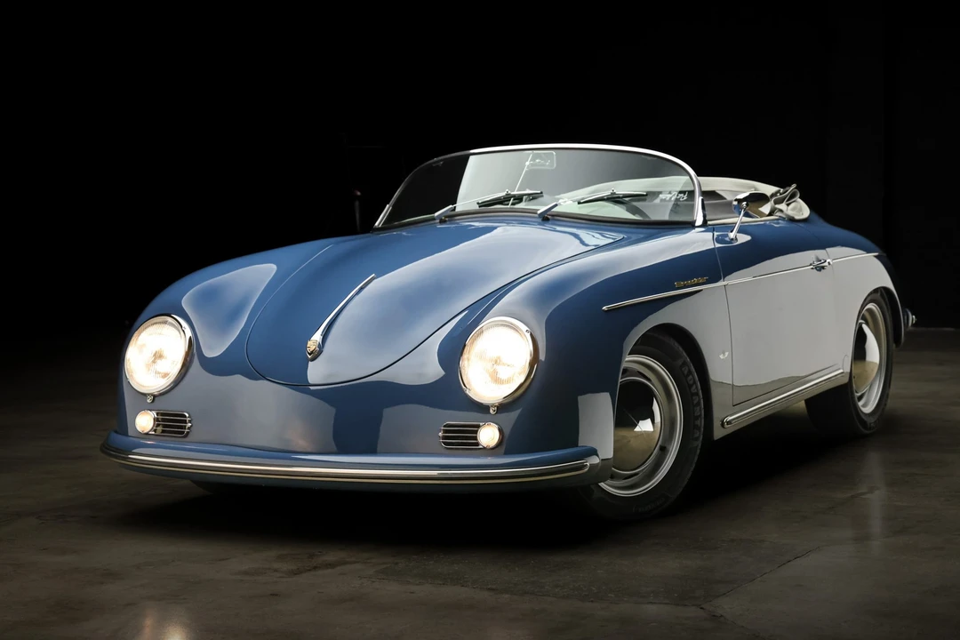 Porsche 356 Replica - Image 21 of 31