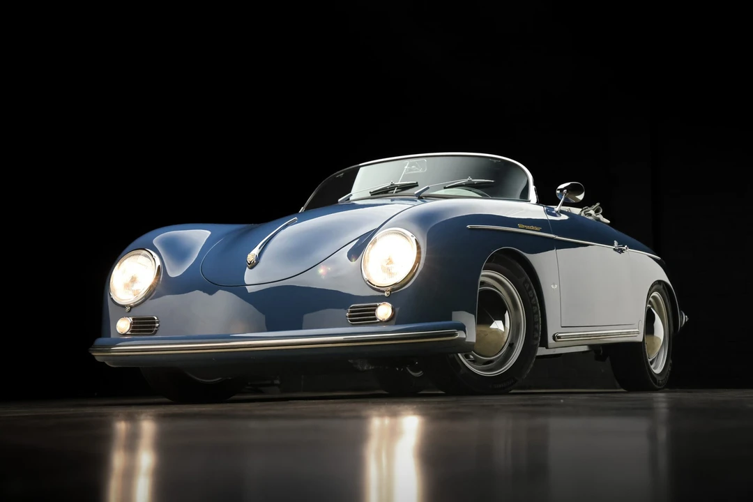 Porsche 356 Replica - Image 22 of 31