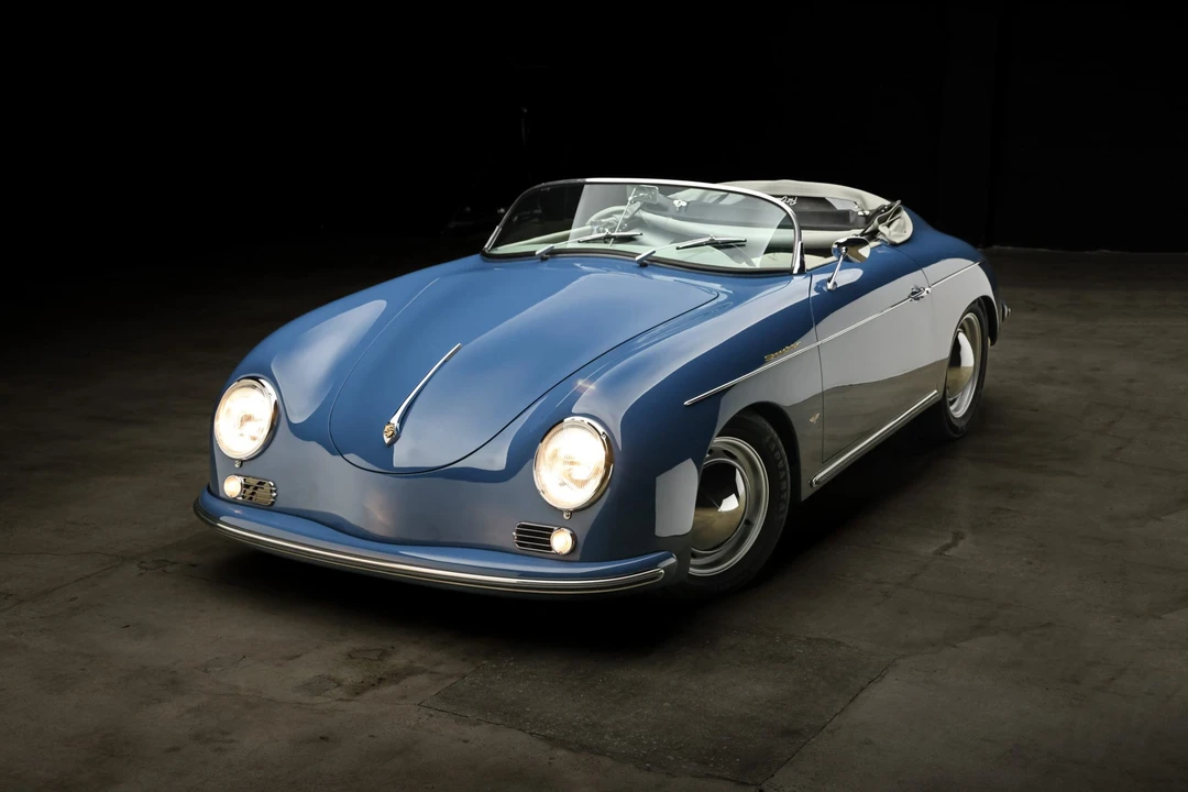 Porsche 356 Replica - Image 20 of 31