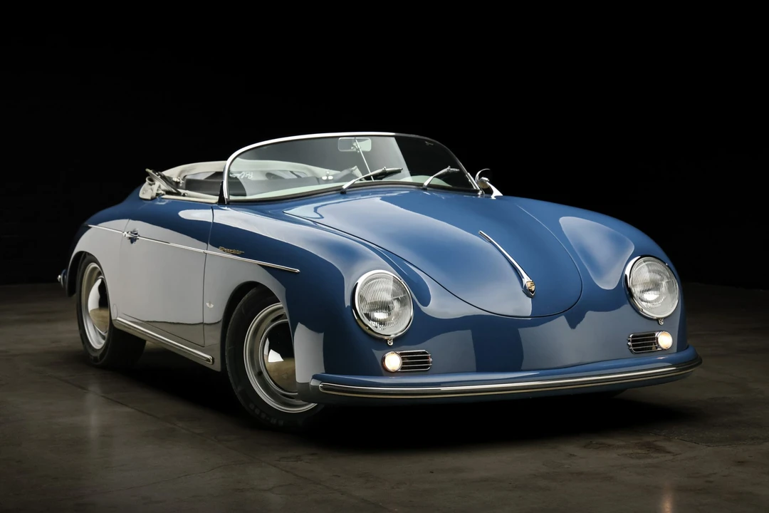 Porsche 356 Replica - Image 26 of 31