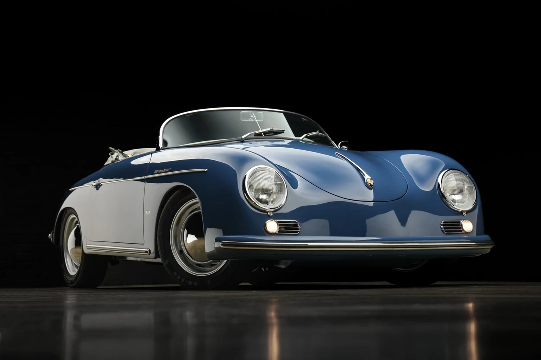 Porsche 356 Replica - Image 28 of 31