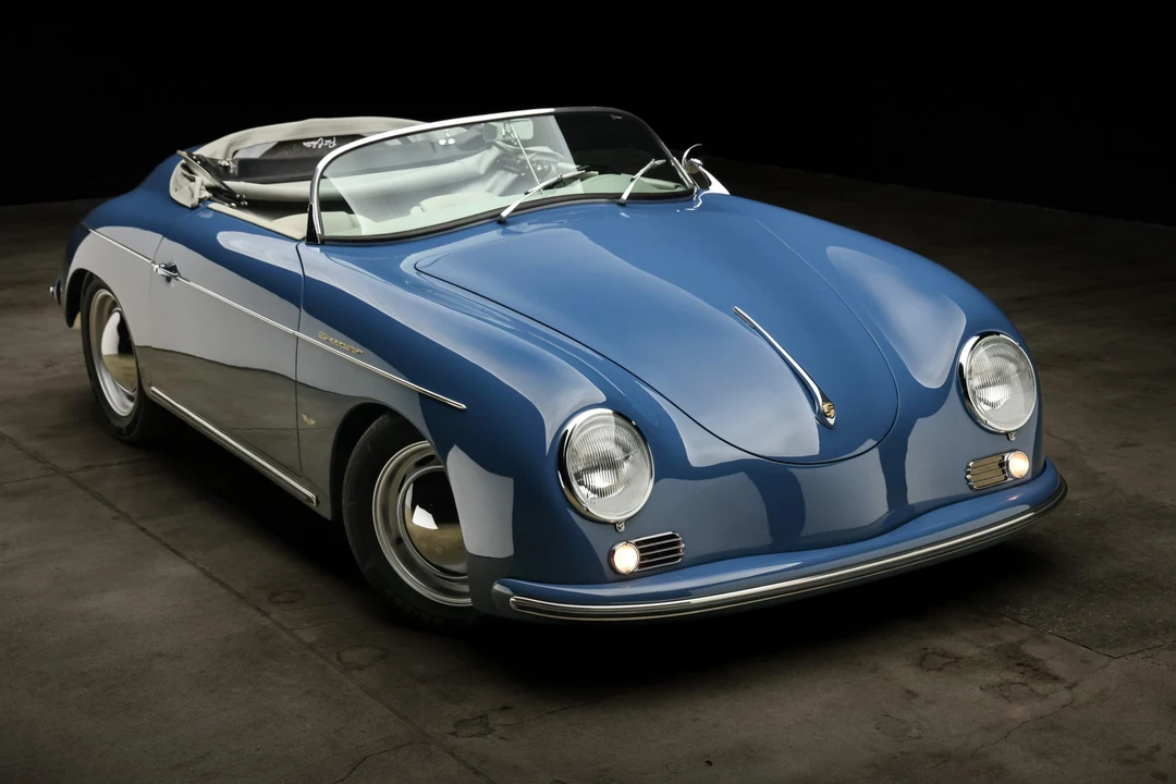Porsche 356 Replica - Image 27 of 31