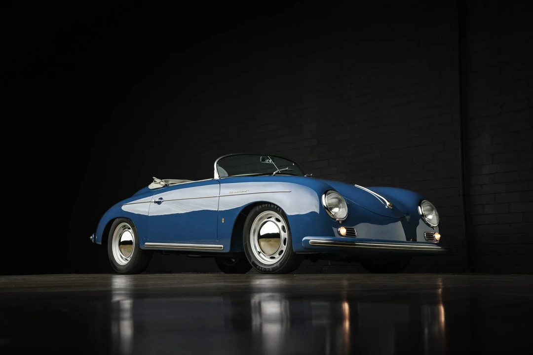 Porsche 356 Replica - Image 29 of 31